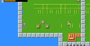 The Tower Of TigerQiuQiu Raid On Sea