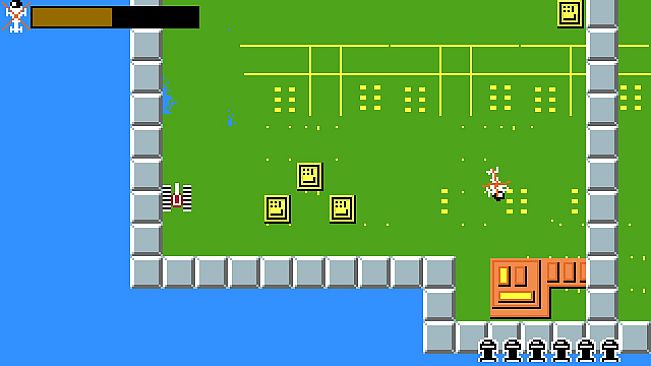 The Tower Of TigerQiuQiu Raid On Sea