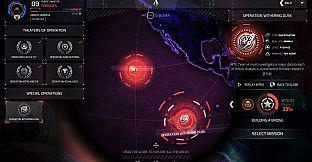 Operation Withering Dusk