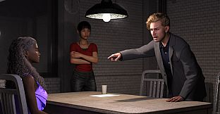 Murders & Mistresses