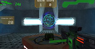 Derelict (DO NOT BUY)