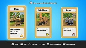 Sophia’s Animal Clinic - Mission Wildlife Park