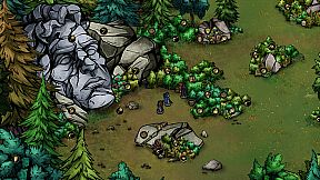 Tales of Legendary Lust: Aphrodisia