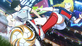 Captain Tsubasa: Rise of New Champions