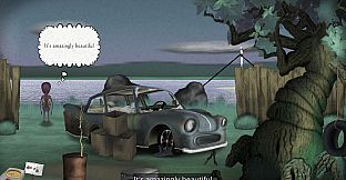 non - The First Warp