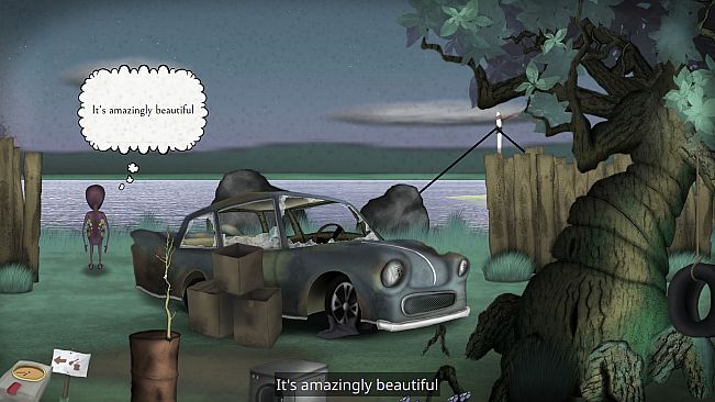 non - The First Warp