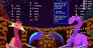 Stellarsaurs