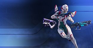 SPLITGATE: Arena Reloaded - Season 1: Starter Pack