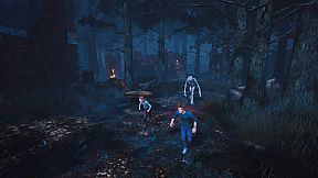 Dead by Daylight