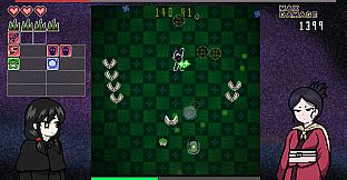 SCALE BULLET ～After Story～