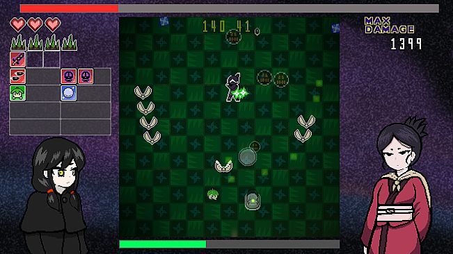 SCALE BULLET ～After Story～