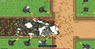 AUTOMATE DEATH