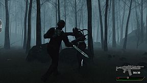 Mission Indeed 2.0 FPS