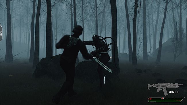 Mission Indeed 2.0 FPS