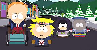 South Park: The Fractured But Whole - Relics of Zaron