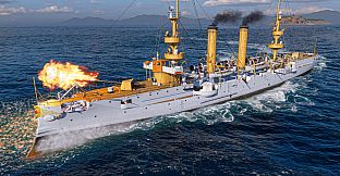 World of Warships — Starter Pack: Albany