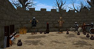 Medieval Lands