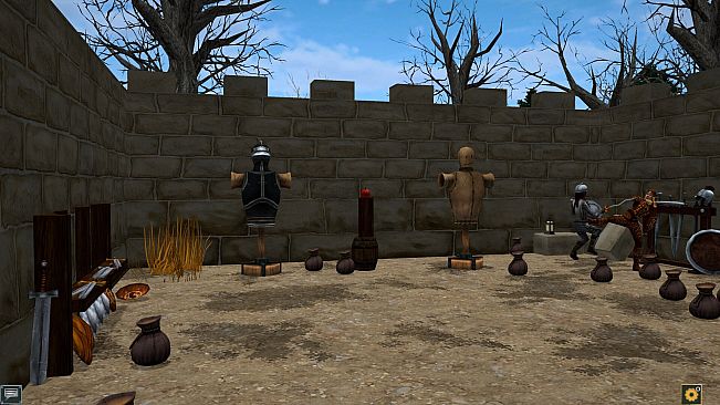 Medieval Lands