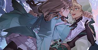 NEVERLANDER: An Awfully Big Adventure