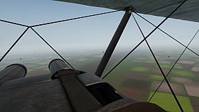 Tactical Warfare Simulator