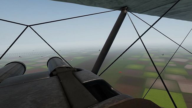 Tactical Warfare Simulator