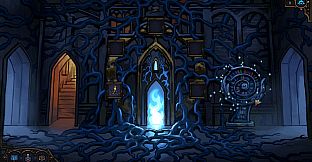 Spire of Sorcery: Prologue