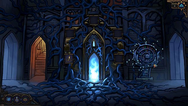 Spire of Sorcery: Prologue