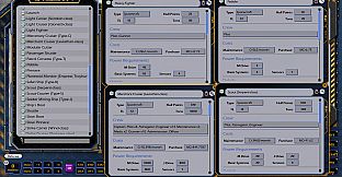 Fantasy Grounds - High Guard