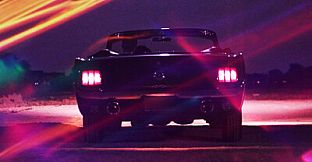 Movavi Video Editor 2024 - Through the Lens Overlay Pack