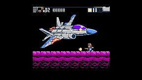 Angry Video Game Nerd 8-bit