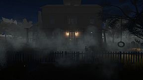 Late Night At Hank's