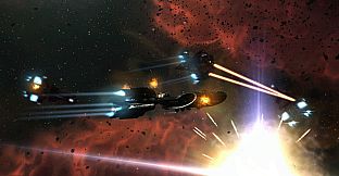 Starpoint Gemini 2: Origins