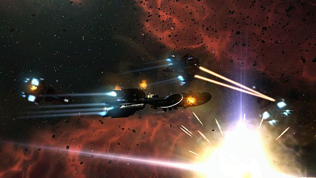 Starpoint Gemini 2: Origins