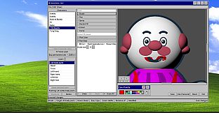 Desktop Buddy