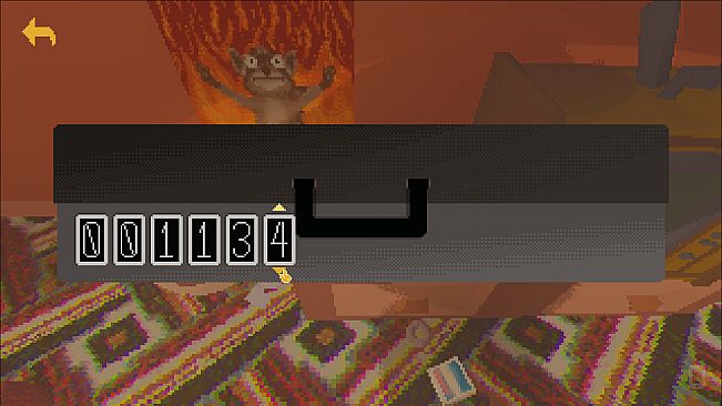 The Case of Arcadia Springs