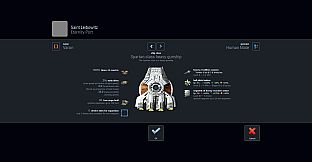 Transcendence - Eternity Port Expansion