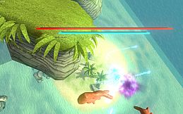 Ungrounded: Ripple Unleashed VR