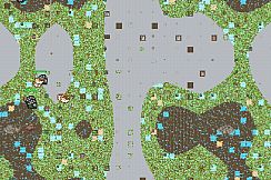 绛河之上 Under Supernova