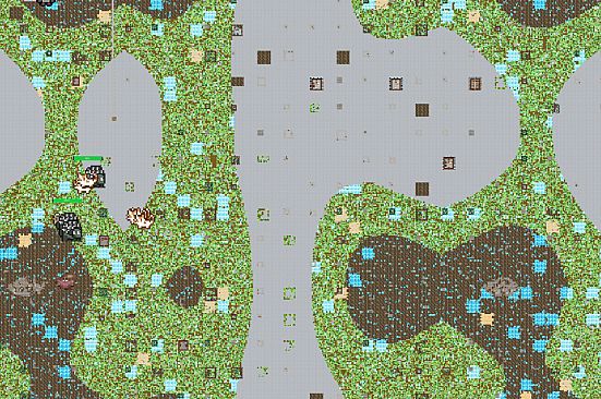 绛河之上 Under Supernova