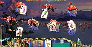 Emerland Solitaire: Endless Journey