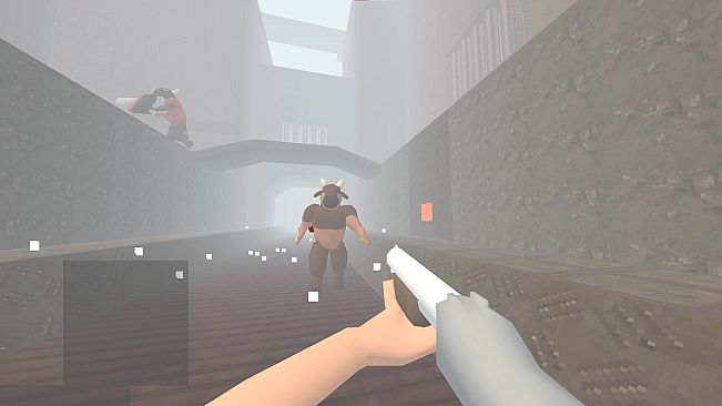 GOAT FPS Soundtrack