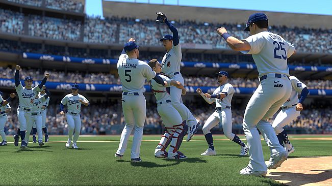 MLB The Show 26 Standard Edition (Preorder)