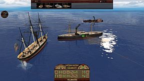 Ironclads 2: American Civil War