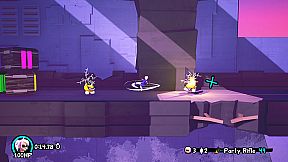 Brooke Vs. World Doom