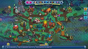 Incredible Dracula: License to Relax