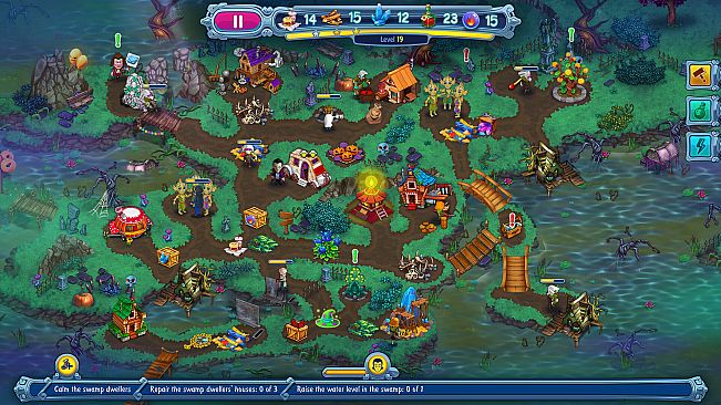 Incredible Dracula: License to Relax