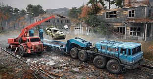 RoadCraft – 1-Year Anniversary Edition