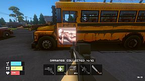 Megacraft Hentai And Zombies