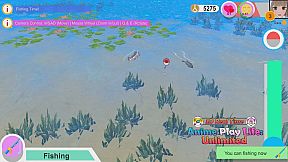 Anime Play Life: Unlimited