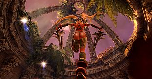 X-Blades - HD Upgrade